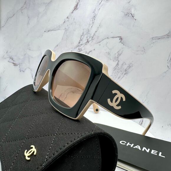 New CHANEL Sunglasses - Picture 2 of 16